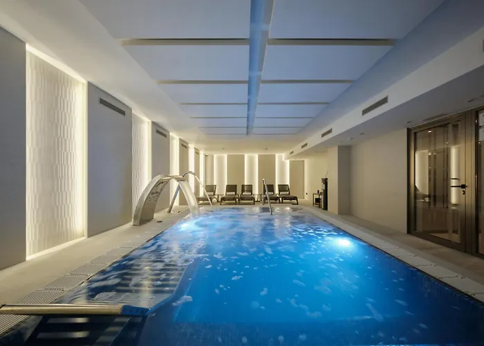 Catalonia La Maquinista