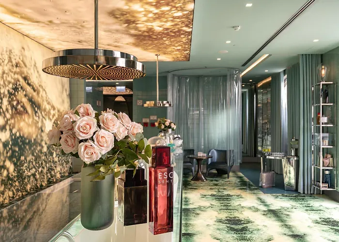 Wc By The Beautique s