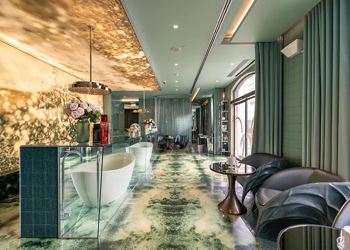 Wc By The Beautique s