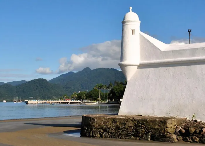 Pousada Atobá
