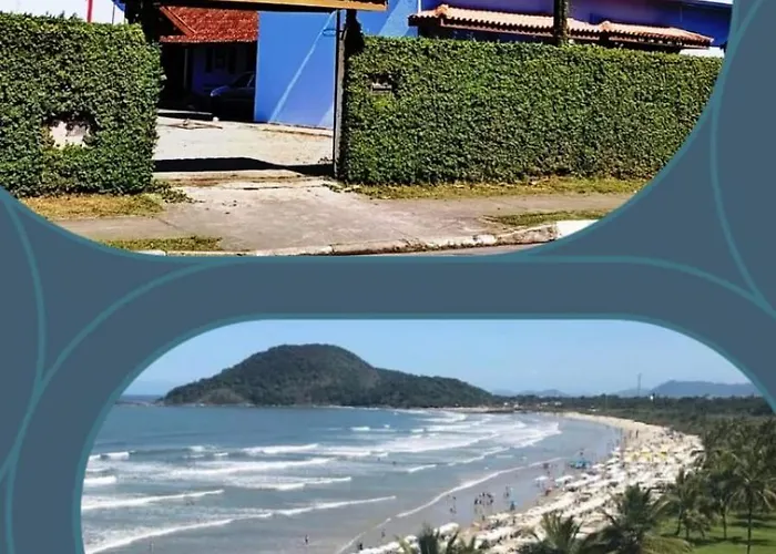 Pousada Atobá