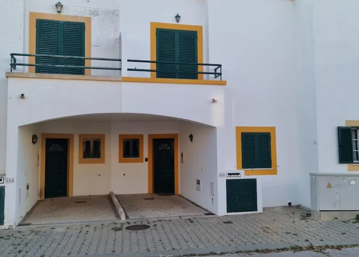 Casa de férias: Manta Rota Beach Haven