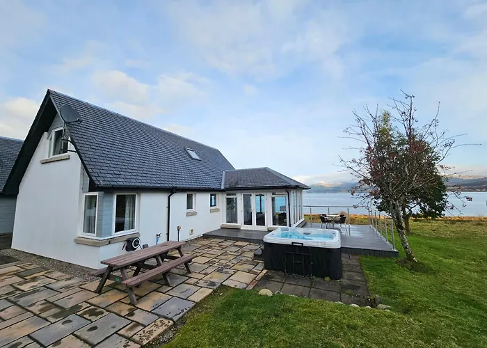 Seabank House