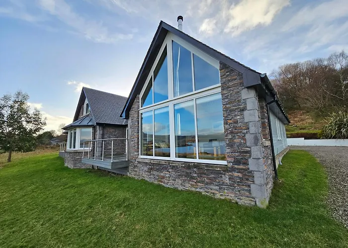 Seabank House