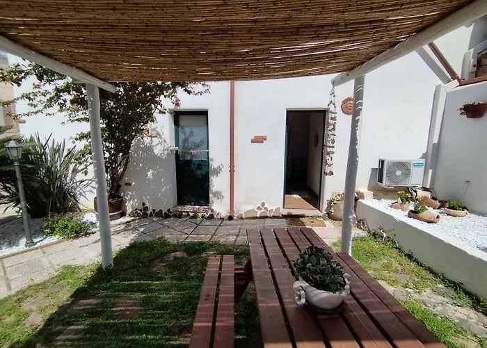 Hotel 3 stelle: Bed And Breakfast Villa Bianca