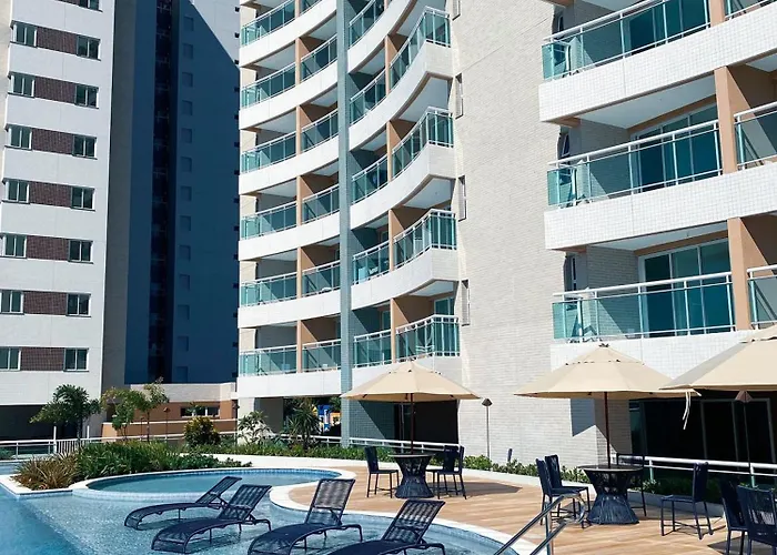 Fortaleza Sul Flats Service By Holiday Stays