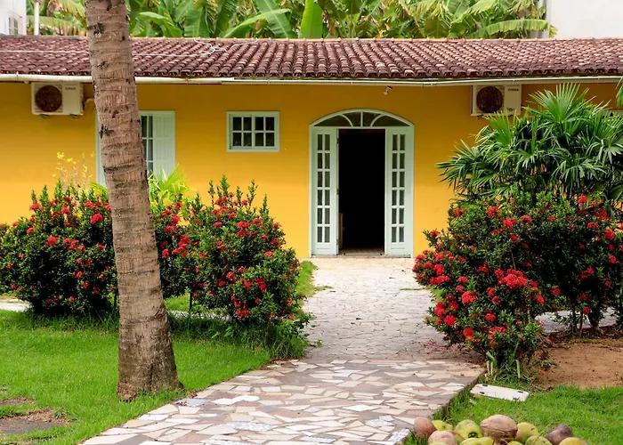 Vila Iriri - Pousada e Camping