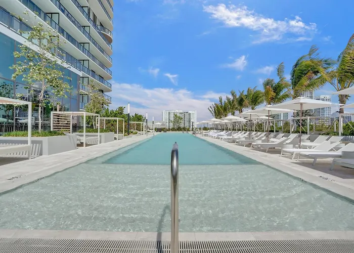 Apart hotel: 72 Park By Nomada Residences