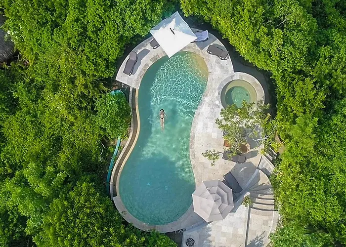 Haramara Retreat