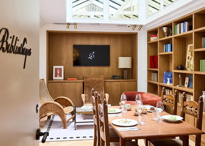 Hotel Noucha