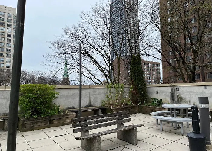 Neill Wycik Hostel