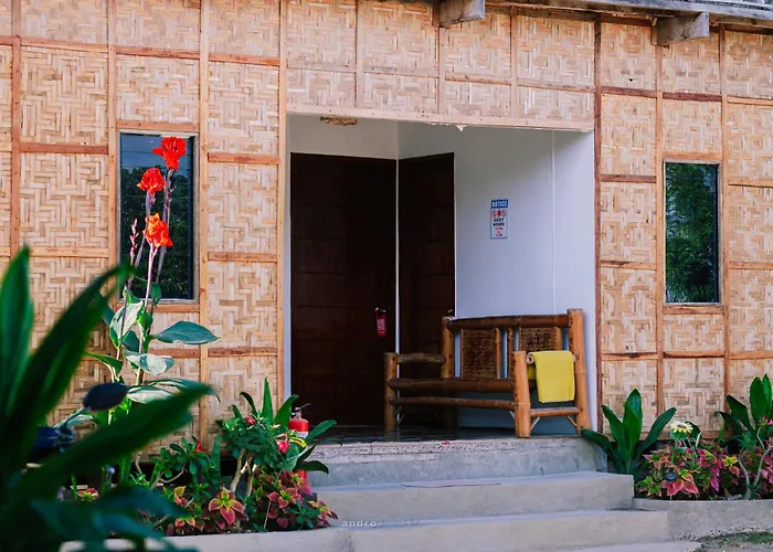 Boutique hotels Ananas Guesthouse