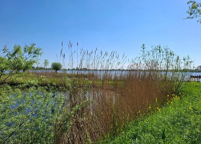 Strandhotel: Sweetlake