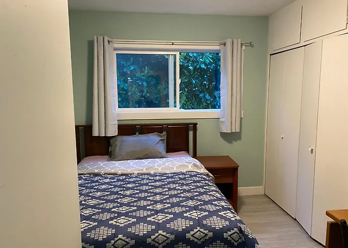 Hotel: Hudson Homes Bnb