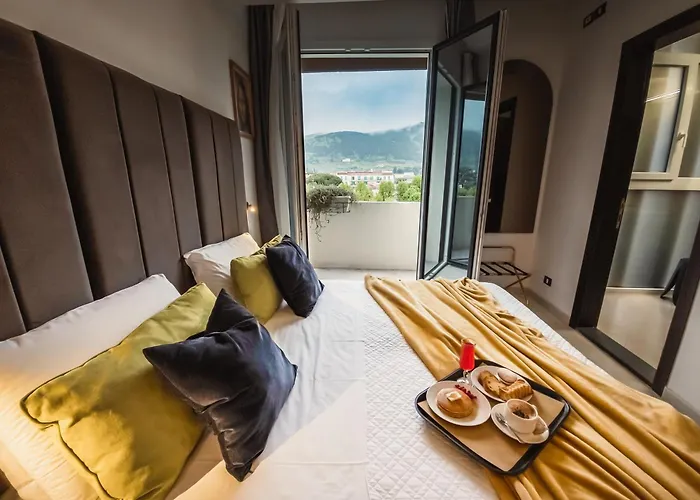 Hotel: Art Hotel Milano