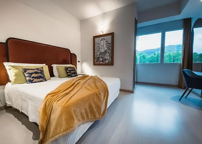 Hotel: Art Hotel Milano