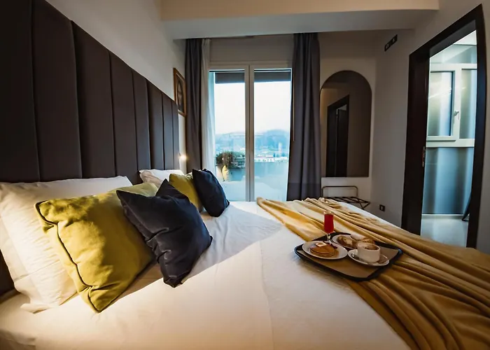 Hotel: Art Hotel Milano