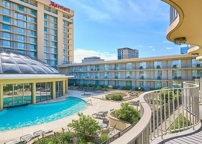 Marriott Chicago O'Hare