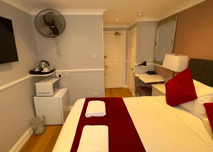 Family Friendly Hotels Classic Hyde Park