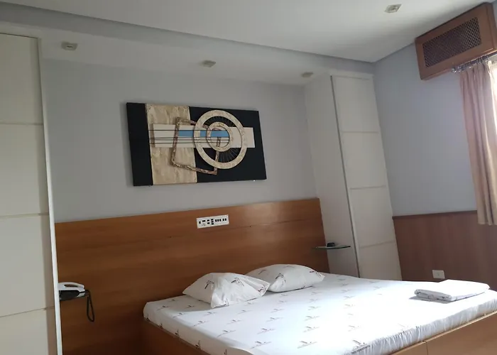 Hotel Três Poderes