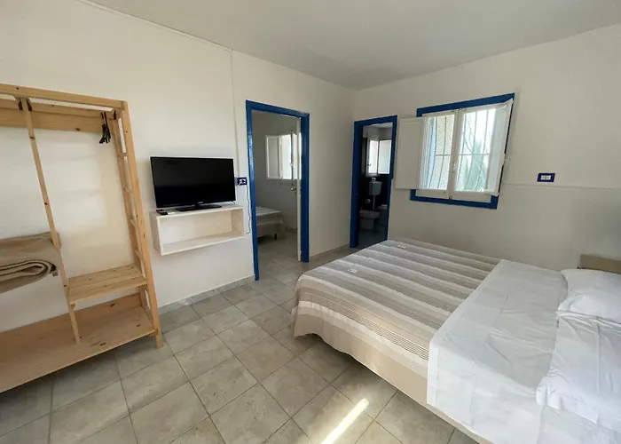 Family Hotel: Villaggio Turistico Europeo