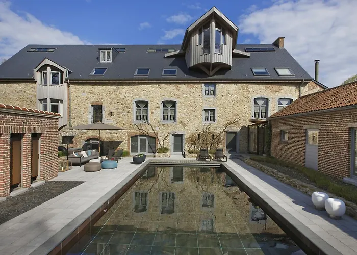 Spahotel: Ne5t Hotel&Spa