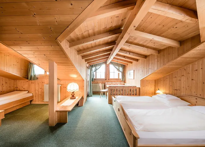 Hotel 3 stelle: Gasthof Eggwirt