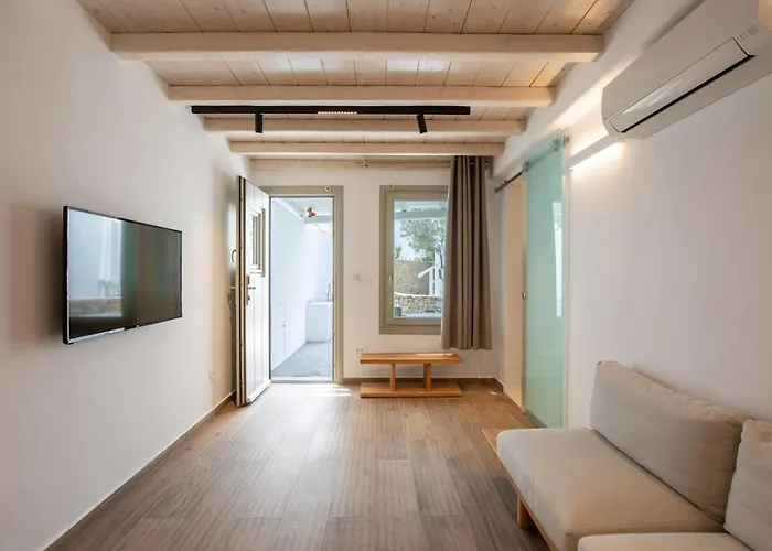 Location de vacances: Fabrikas