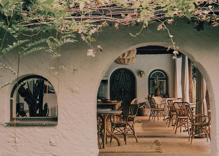 Villa Arnica, A Member Of Design s