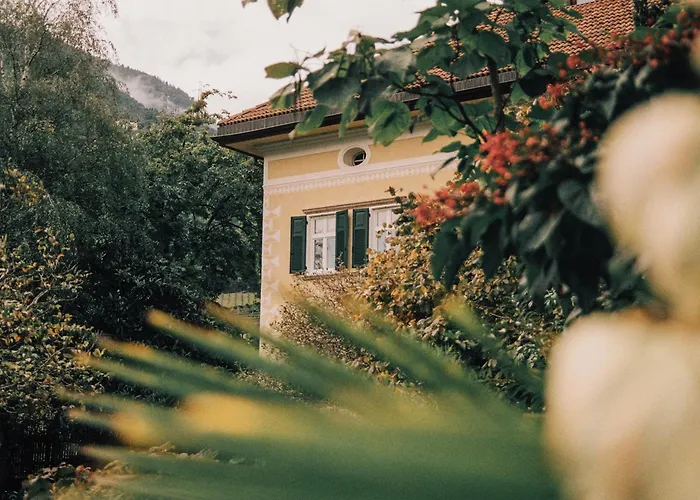 Villa Arnica, A Member Of Design s
