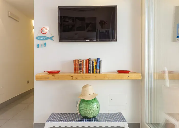 Domu Ajaju Guest House