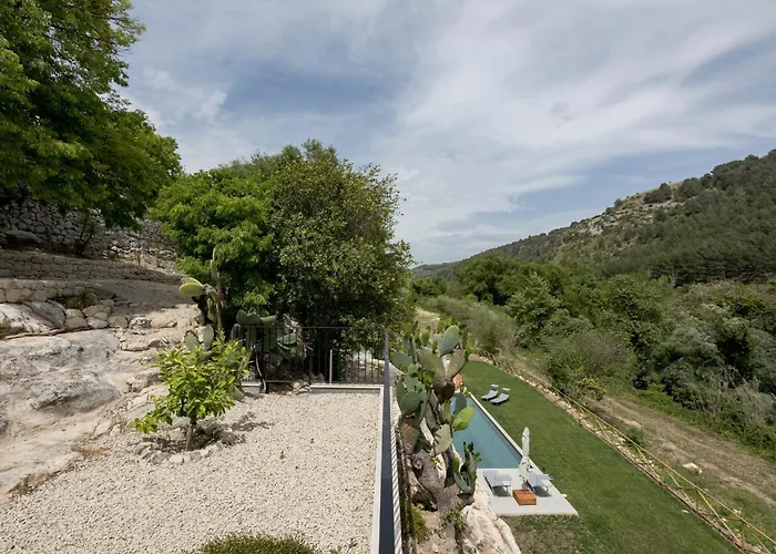 Villa La Rocca