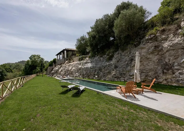 Villa La Rocca