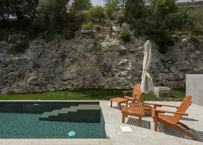 Villa La Rocca
