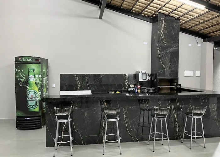 Espaço Veneza
