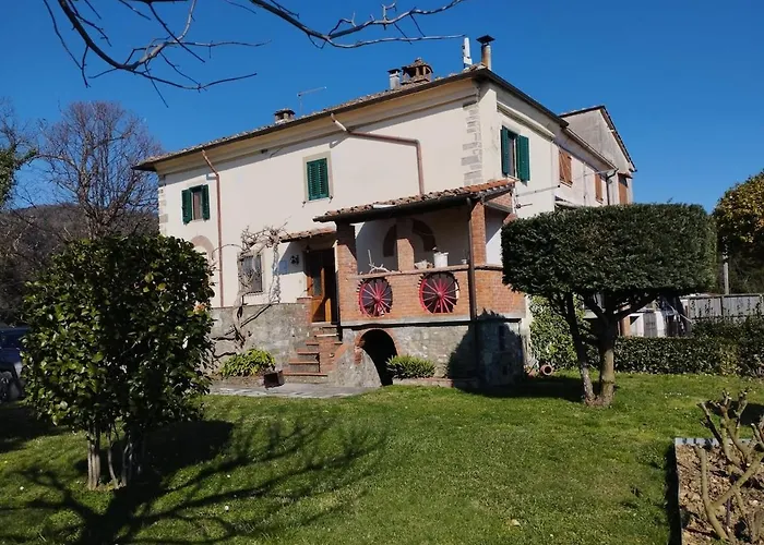 Casale Colle Belvedere