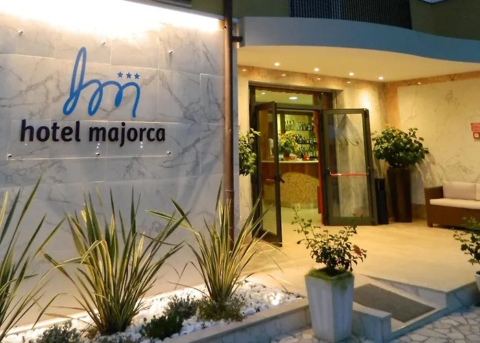 Hotel Majorca