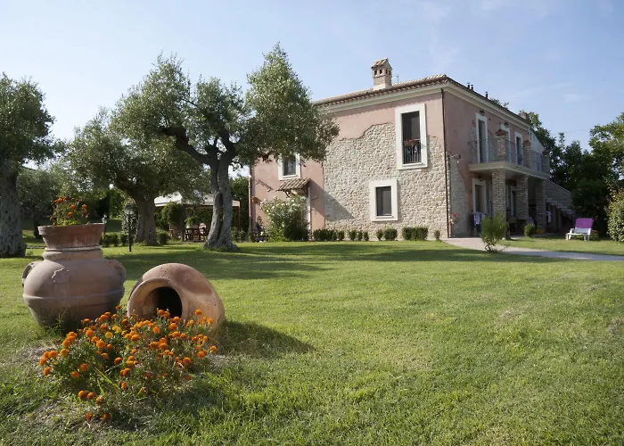 Agriturismo Villa Delle Rondini