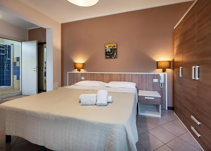 Hotel familiare: Stella del Sud