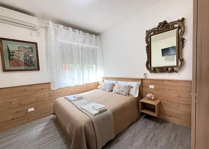 Affittacamere Casa Mia