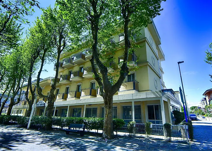 Hotel di lusso: Hotel Madison