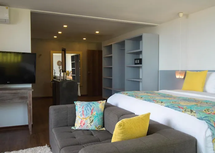 Hotel para famílias: Pousada Minha Louca Paixao