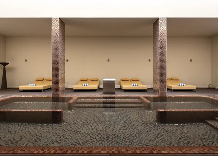 Kimpton Atlantico Algarve By Ihg