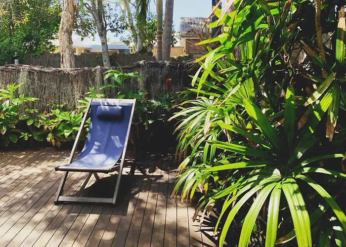 Romantic hotels Bayhaven Lodge