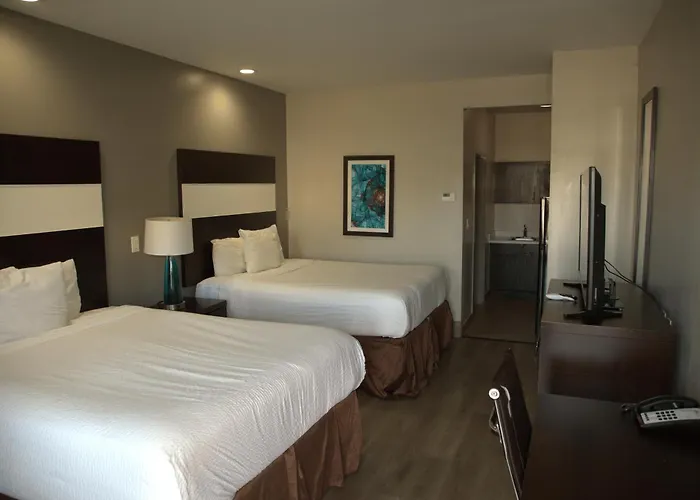 Days Inn & Suites By Wyndham Katy