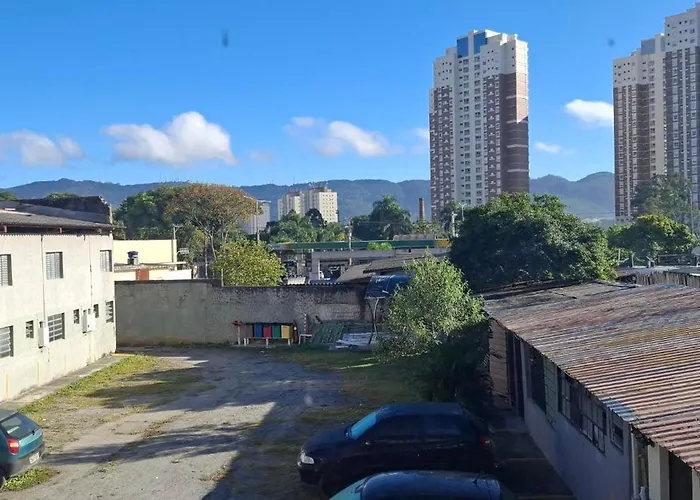 Residencial Mogi das Cruzes