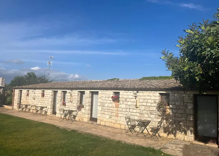Nacalino Agriturismo