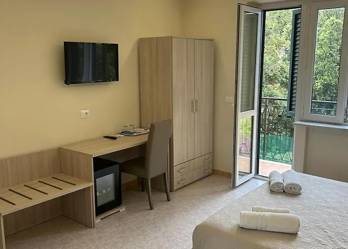 Hotel familiare: Vittorio Veneto Accomodation