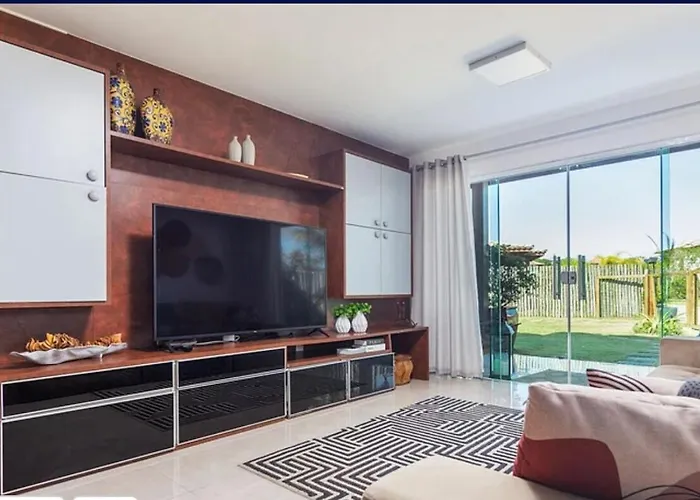 Casa maravilhosa perto do portico Condomínio Búzios Costa mar