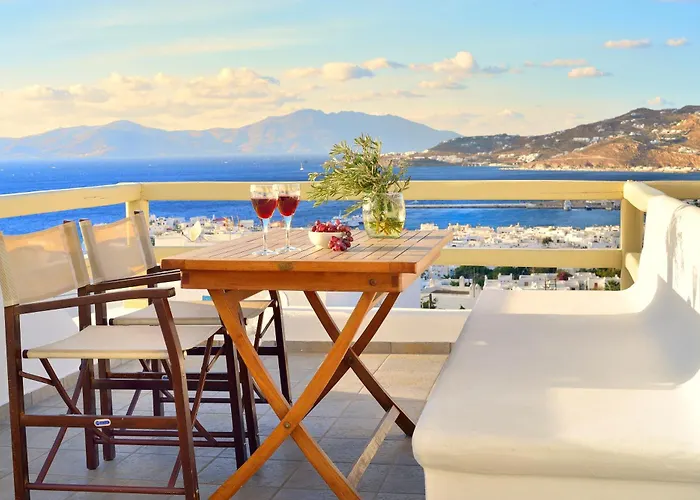 Hotel: Pelican Hotel